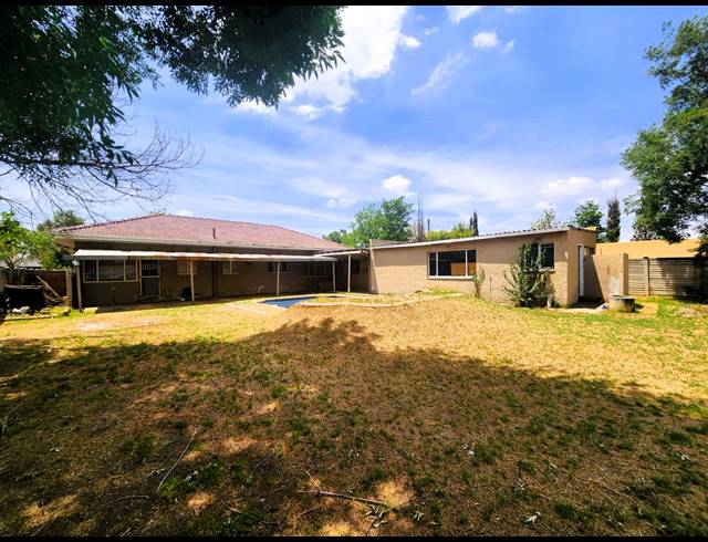 3 BEDROOM HOUSE SOLD IN THREE RIVERS